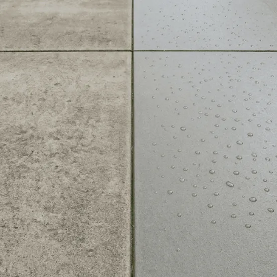 Concrete Sealing