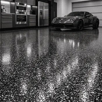Home Epoxy Flooring 1
