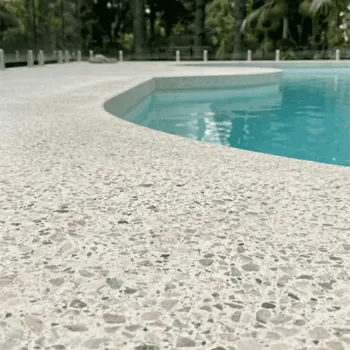 Home Honed Concrete 1
