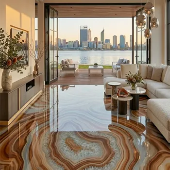 Home Resin Flooring 1