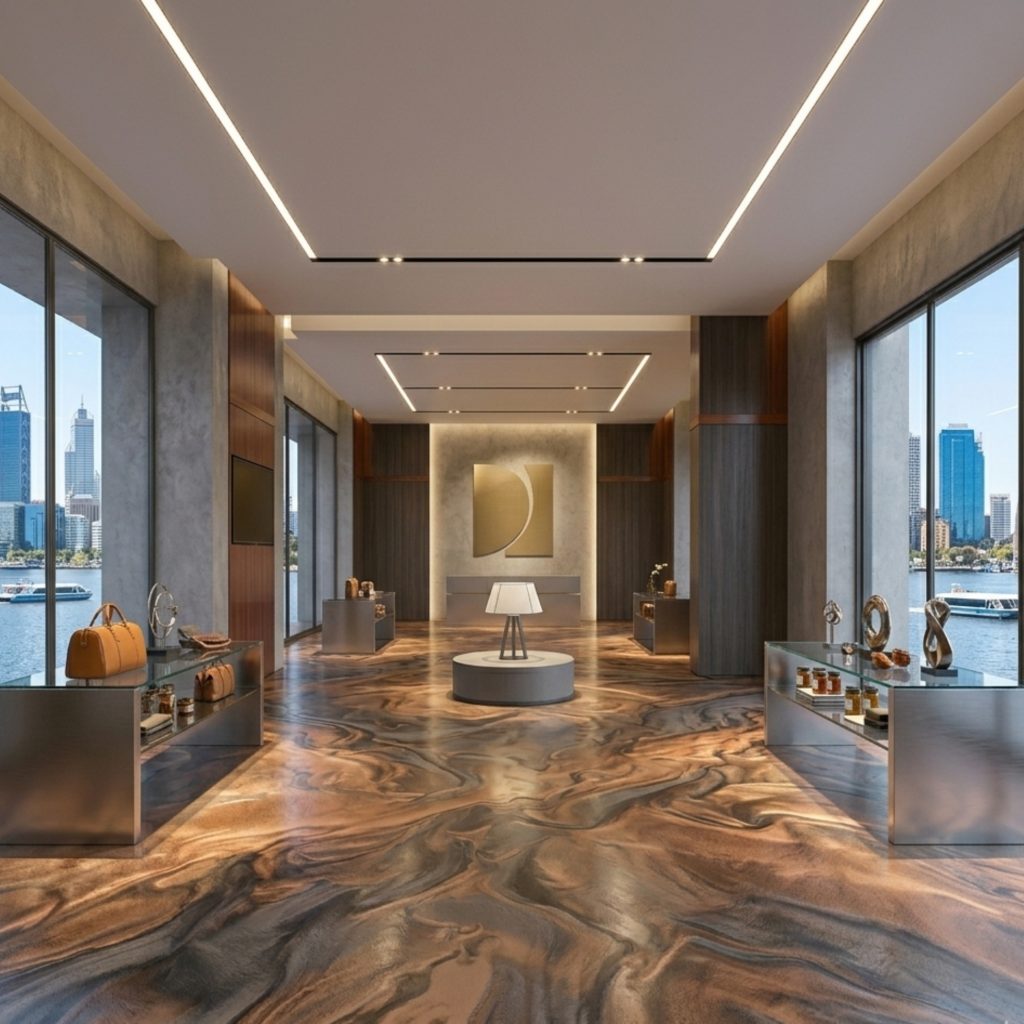 Commercial Square 1024x1024